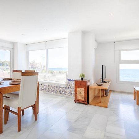 Front Sea View Apartment エステポナ エクステリア 写真