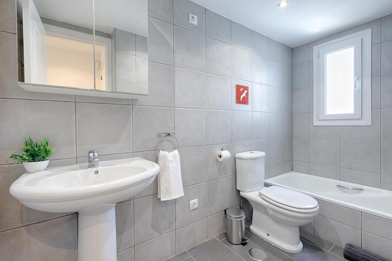 Front Sea View Apartment エステポナ エクステリア 写真