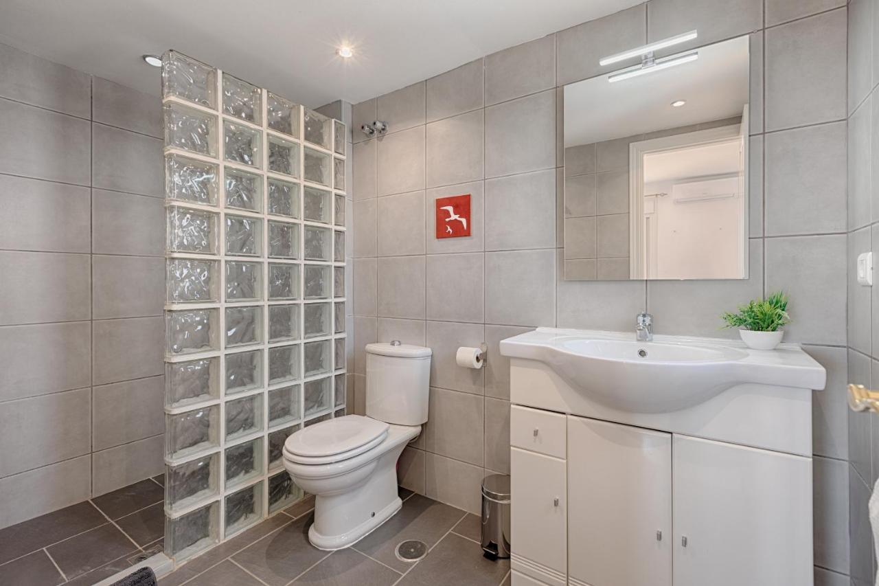 Front Sea View Apartment エステポナ エクステリア 写真